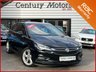 USED 2016 66 VAUXHALL ASTRA 1.6 CDTi SRi NAV Tourer 5dr - FREE TAX 