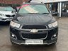 USED 2013 63 CHEVROLET CAPTIVA 2.2 VCDi LTZ (7 Seats) AWD 5dr - LEATHER 