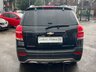 USED 2013 63 CHEVROLET CAPTIVA 2.2 VCDi LTZ (7 Seats) AWD 5dr - LEATHER 