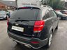 USED 2013 63 CHEVROLET CAPTIVA 2.2 VCDi LTZ (7 Seats) AWD 5dr - LEATHER 