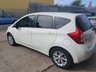 USED 2015 65 NISSAN NOTE 1.2 ACENTA PREMIUM 5d 80 BHP &pound;20 Road Tax