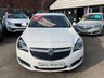 USED 2015 15 VAUXHALL INSIGNIA 2.0 CDTi Tech Line TOURER 5dr - UPGRADE ALLOYS 