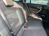 USED 2015 15 VAUXHALL INSIGNIA 2.0 CDTi Tech Line TOURER 5dr - UPGRADE ALLOYS 