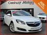 USED 2015 15 VAUXHALL INSIGNIA 2.0 CDTi Tech Line TOURER 5dr - UPGRADE ALLOYS 