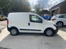 USED 2015 64 PEUGEOT BIPPER 1.2 HDI PROFESSIONAL 75 BHP very economical