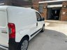USED 2015 64 PEUGEOT BIPPER 1.2 HDI PROFESSIONAL 75 BHP very economical