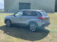 USED 2017 67 SUZUKI VITARA 1.6 SZ-T 5d 118 BHP EXTREMELY LOW MILEAGE 1 OWNER,
