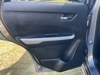USED 2017 67 SUZUKI VITARA 1.6 SZ-T 5d 118 BHP EXTREMELY LOW MILEAGE 1 OWNER,