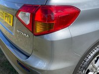 USED 2017 67 SUZUKI VITARA 1.6 SZ-T 5d 118 BHP EXTREMELY LOW MILEAGE 1 OWNER,