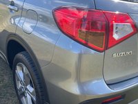 USED 2017 67 SUZUKI VITARA 1.6 SZ-T 5d 118 BHP EXTREMELY LOW MILEAGE 1 OWNER,