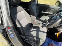 USED 2017 67 SUZUKI VITARA 1.6 SZ-T 5d 118 BHP EXTREMELY LOW MILEAGE 1 OWNER,