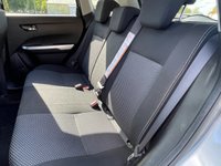 USED 2017 67 SUZUKI VITARA 1.6 SZ-T 5d 118 BHP EXTREMELY LOW MILEAGE 1 OWNER,