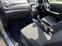 USED 2017 67 SUZUKI VITARA 1.6 SZ-T 5d 118 BHP EXTREMELY LOW MILEAGE 1 OWNER,