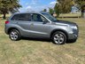 USED 2017 67 SUZUKI VITARA 1.6 SZ-T 5d 118 BHP EXTREMELY LOW MILEAGE 1 OWNER,