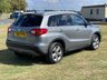 USED 2017 67 SUZUKI VITARA 1.6 SZ-T 5d 118 BHP EXTREMELY LOW MILEAGE 1 OWNER,