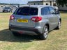 USED 2017 67 SUZUKI VITARA 1.6 SZ-T 5d 118 BHP EXTREMELY LOW MILEAGE 1 OWNER,