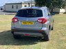 USED 2017 67 SUZUKI VITARA 1.6 SZ-T 5d 118 BHP EXTREMELY LOW MILEAGE 1 OWNER,