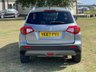 USED 2017 67 SUZUKI VITARA 1.6 SZ-T 5d 118 BHP EXTREMELY LOW MILEAGE 1 OWNER,