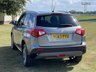 USED 2017 67 SUZUKI VITARA 1.6 SZ-T 5d 118 BHP EXTREMELY LOW MILEAGE 1 OWNER,