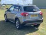 USED 2017 67 SUZUKI VITARA 1.6 SZ-T 5d 118 BHP EXTREMELY LOW MILEAGE 1 OWNER,