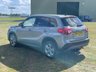 USED 2017 67 SUZUKI VITARA 1.6 SZ-T 5d 118 BHP EXTREMELY LOW MILEAGE 1 OWNER,