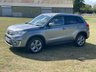 USED 2017 67 SUZUKI VITARA 1.6 SZ-T 5d 118 BHP EXTREMELY LOW MILEAGE 1 OWNER,