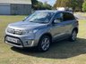 USED 2017 67 SUZUKI VITARA 1.6 SZ-T 5d 118 BHP EXTREMELY LOW MILEAGE 1 OWNER,