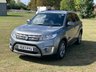 USED 2017 67 SUZUKI VITARA 1.6 SZ-T 5d 118 BHP EXTREMELY LOW MILEAGE 1 OWNER,