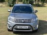 USED 2017 67 SUZUKI VITARA 1.6 SZ-T 5d 118 BHP EXTREMELY LOW MILEAGE 1 OWNER,