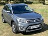 USED 2017 67 SUZUKI VITARA 1.6 SZ-T 5d 118 BHP EXTREMELY LOW MILEAGE 1 OWNER,