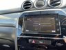 USED 2017 67 SUZUKI VITARA 1.6 SZ-T 5d 118 BHP EXTREMELY LOW MILEAGE 1 OWNER,