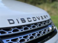 USED 2015 65 LAND ROVER DISCOVERY SPORT 2.0 TD4 HSE 5d 180 BHP 7 Seater Panoramic Glass Roof