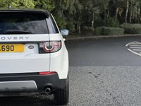 USED 2015 65 LAND ROVER DISCOVERY SPORT 2.0 TD4 HSE 5d 180 BHP 7 Seater Panoramic Glass Roof