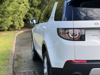 USED 2015 65 LAND ROVER DISCOVERY SPORT 2.0 TD4 HSE 5d 180 BHP 7 Seater Panoramic Glass Roof