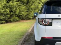 USED 2015 65 LAND ROVER DISCOVERY SPORT 2.0 TD4 HSE 5d 180 BHP 7 Seater Panoramic Glass Roof