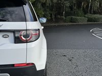 USED 2015 65 LAND ROVER DISCOVERY SPORT 2.0 TD4 HSE 5d 180 BHP 7 Seater Panoramic Glass Roof