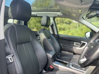 USED 2015 65 LAND ROVER DISCOVERY SPORT 2.0 TD4 HSE 5d 180 BHP 7 Seater Panoramic Glass Roof