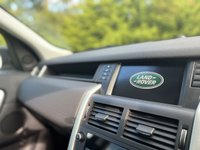 USED 2015 65 LAND ROVER DISCOVERY SPORT 2.0 TD4 HSE 5d 180 BHP 7 Seater Panoramic Glass Roof