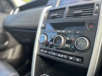 USED 2015 65 LAND ROVER DISCOVERY SPORT 2.0 TD4 HSE 5d 180 BHP 7 Seater Panoramic Glass Roof