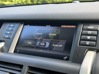 USED 2015 65 LAND ROVER DISCOVERY SPORT 2.0 TD4 HSE 5d 180 BHP 7 Seater Panoramic Glass Roof