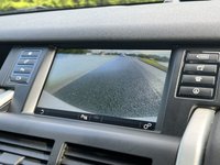 USED 2015 65 LAND ROVER DISCOVERY SPORT 2.0 TD4 HSE 5d 180 BHP 7 Seater Panoramic Glass Roof