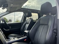 USED 2015 65 LAND ROVER DISCOVERY SPORT 2.0 TD4 HSE 5d 180 BHP 7 Seater Panoramic Glass Roof
