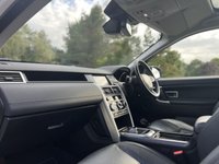USED 2015 65 LAND ROVER DISCOVERY SPORT 2.0 TD4 HSE 5d 180 BHP 7 Seater Panoramic Glass Roof