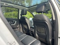 USED 2015 65 LAND ROVER DISCOVERY SPORT 2.0 TD4 HSE 5d 180 BHP 7 Seater Panoramic Glass Roof