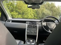 USED 2015 65 LAND ROVER DISCOVERY SPORT 2.0 TD4 HSE 5d 180 BHP 7 Seater Panoramic Glass Roof