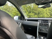 USED 2015 65 LAND ROVER DISCOVERY SPORT 2.0 TD4 HSE 5d 180 BHP 7 Seater Panoramic Glass Roof