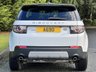 USED 2015 65 LAND ROVER DISCOVERY SPORT 2.0 TD4 HSE 5d 180 BHP 7 Seater Panoramic Glass Roof