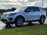USED 2015 65 LAND ROVER DISCOVERY SPORT 2.0 TD4 HSE 5d 180 BHP 7 Seater Panoramic Glass Roof