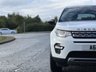 USED 2015 65 LAND ROVER DISCOVERY SPORT 2.0 TD4 HSE 5d 180 BHP 7 Seater Panoramic Glass Roof