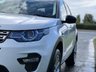 USED 2015 65 LAND ROVER DISCOVERY SPORT 2.0 TD4 HSE 5d 180 BHP 7 Seater Panoramic Glass Roof